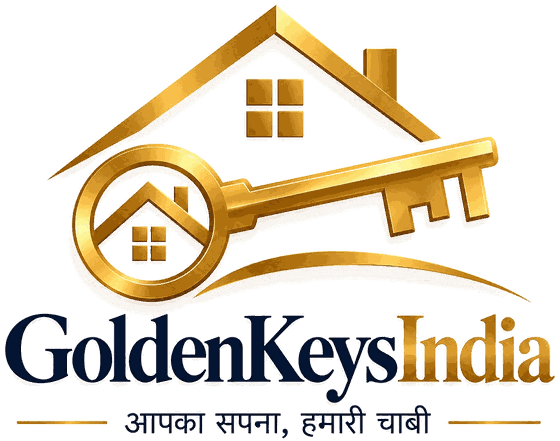 Golden Keys India — आपका सपना, हमारी चाबी